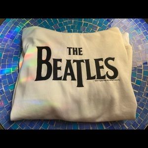 H&M Beatles Hoodie